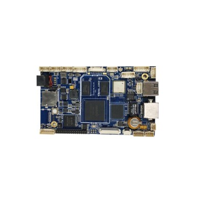 OEM 5.5inch ips board 1080x1920 Resolution MIPI Interface RK3368 android Chip lcd touch  convert board tft touch screen board