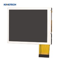 3.5 inch 640x480 transflective lcd display screen